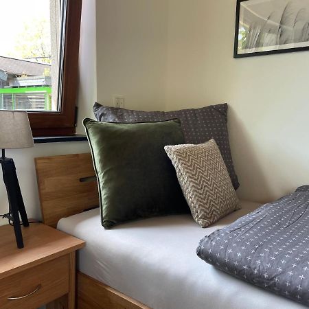 Roenkhausen Appartements Finnentrop Ngoại thất bức ảnh