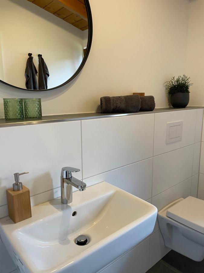 Roenkhausen Appartements Finnentrop Ngoại thất bức ảnh