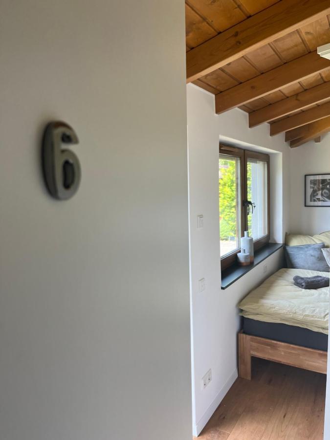 Roenkhausen Appartements Finnentrop Ngoại thất bức ảnh