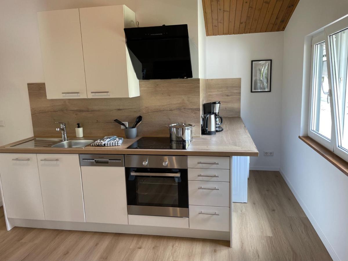 Roenkhausen Appartements Finnentrop Ngoại thất bức ảnh