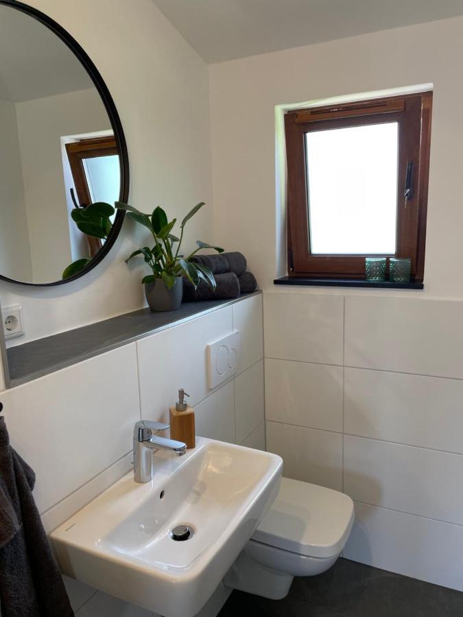 Roenkhausen Appartements Finnentrop Ngoại thất bức ảnh