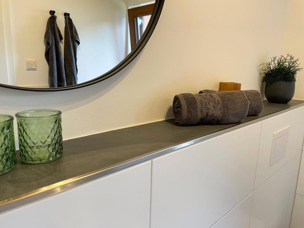 Roenkhausen Appartements Finnentrop Ngoại thất bức ảnh
