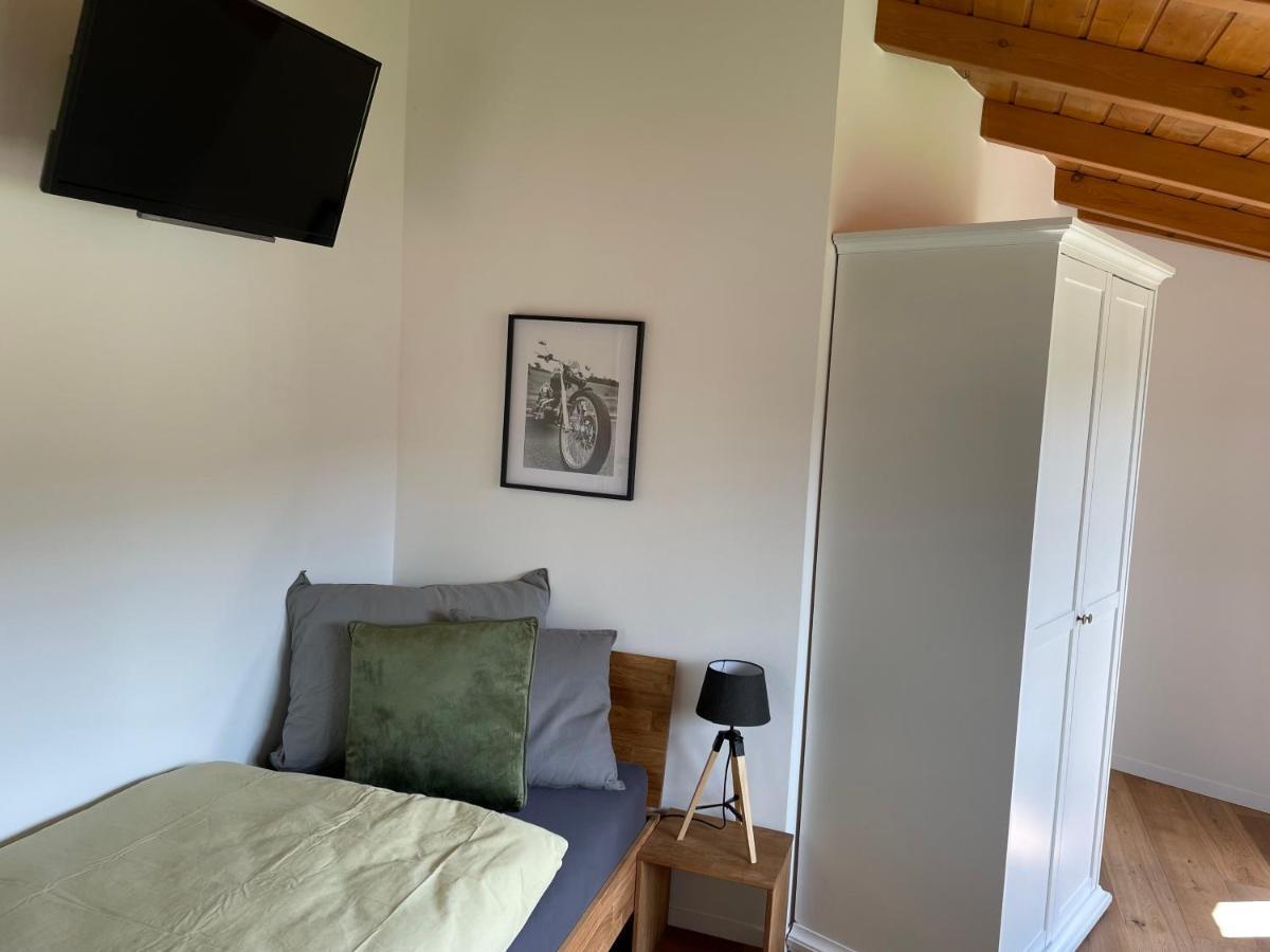 Roenkhausen Appartements Finnentrop Ngoại thất bức ảnh
