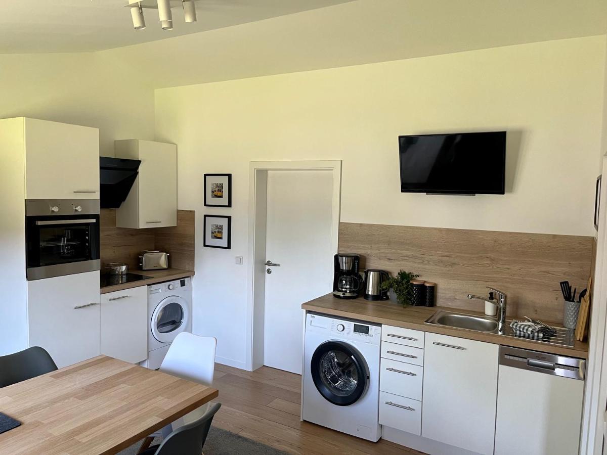 Roenkhausen Appartements Finnentrop Ngoại thất bức ảnh