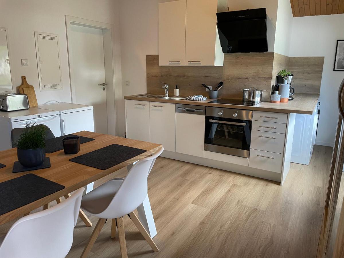 Roenkhausen Appartements Finnentrop Ngoại thất bức ảnh
