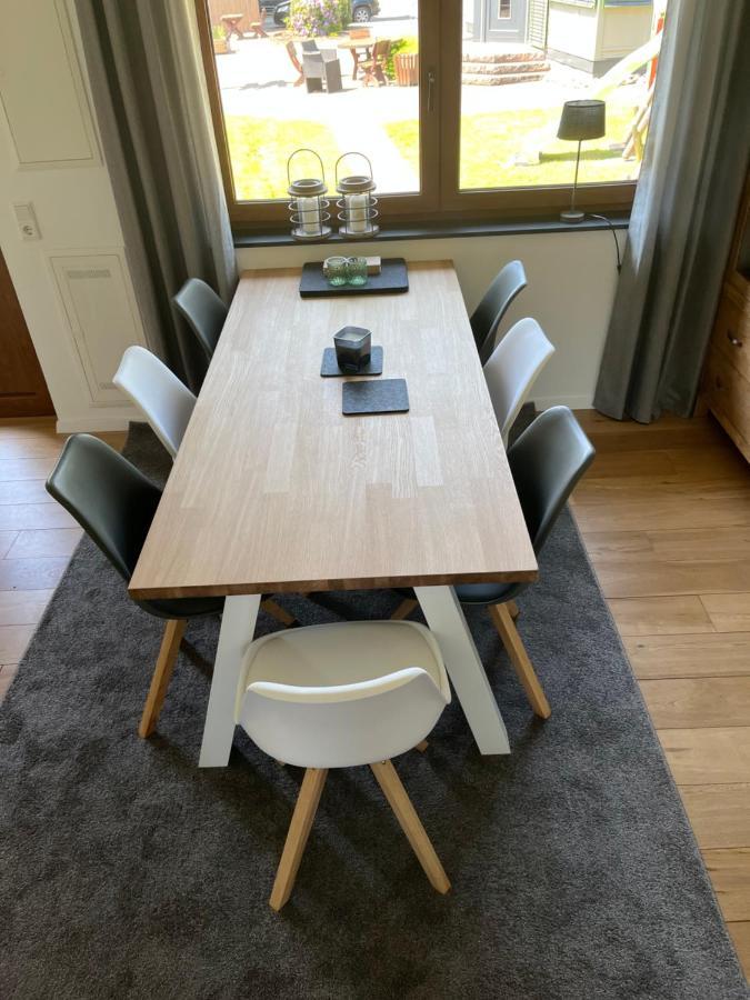 Roenkhausen Appartements Finnentrop Ngoại thất bức ảnh