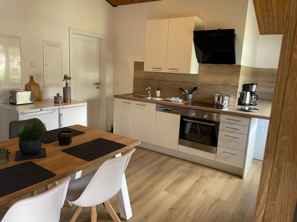 Roenkhausen Appartements Finnentrop Ngoại thất bức ảnh